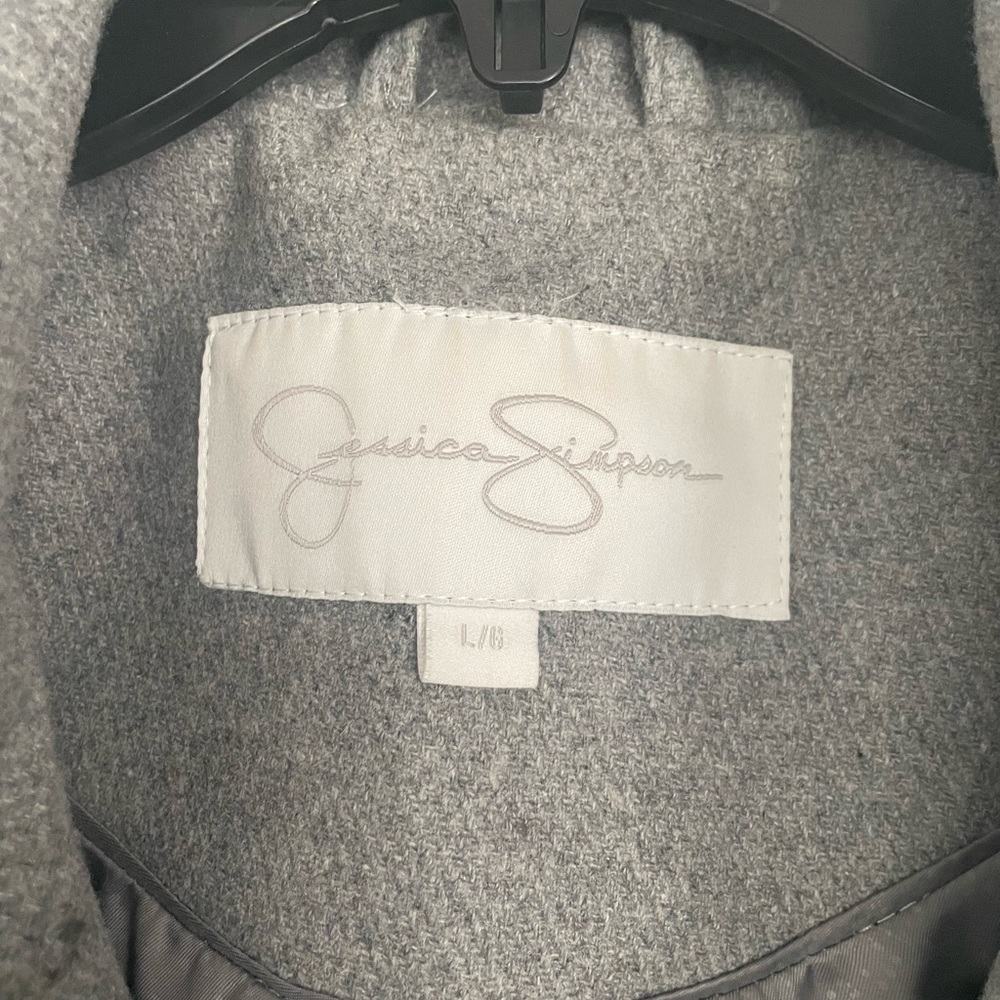 Jessica Simpson Coat - Picture 3 of 5